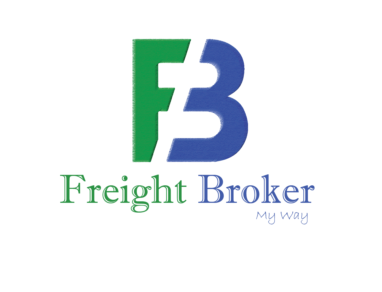 Freight Broker My Way
